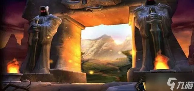 魔兽世界猎人宝宝天赋怎么加点2022