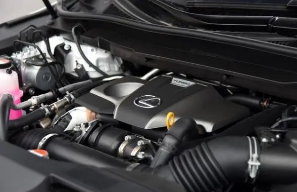 雷克萨斯RX怎么样？