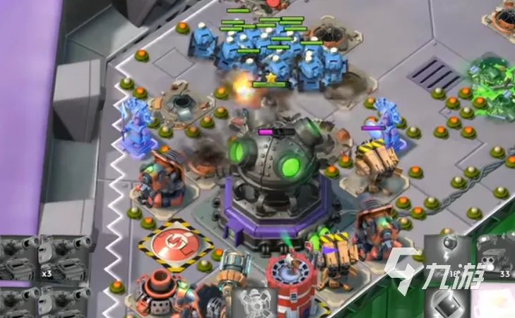 海岛奇兵超级螃蟹出现时间持续多久 超级螃蟹出现时间详解