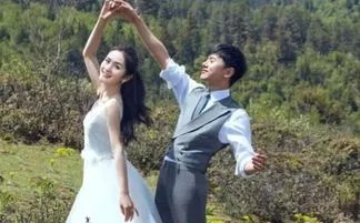 谢娜挺超大孕肚现身深圳，张杰紧随呵护爱妻，他们的感情为何一直这么好？