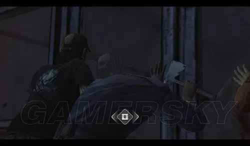 《行尸走肉第四章》详细图文攻略