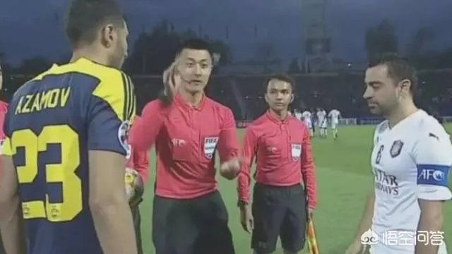 傅明再现中超13轮球迷骂声一片，亚冠淘汰赛能否再度执哨？