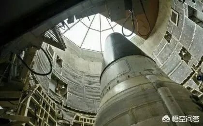 美国突然试射的民兵3洲际导弹到底有多厉害？
