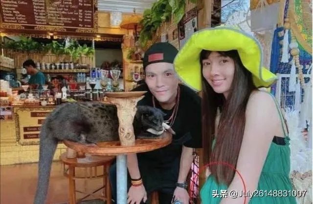 郭碧婷是否怀孕？