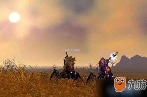 《魔兽世界怀旧服》各职业怎么选择专业 全职业专业选择介绍