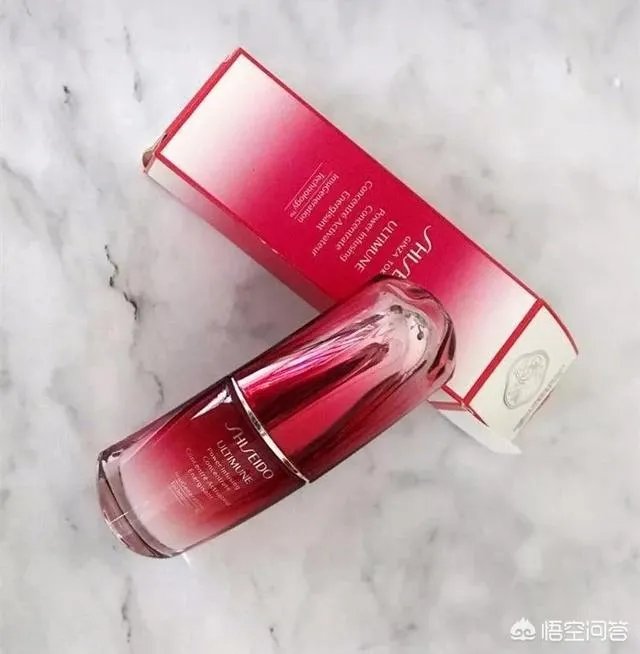 资生堂的眼霜怎么样？