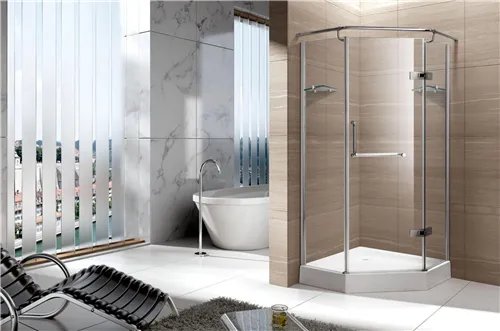 淋浴房尺寸一般是多少