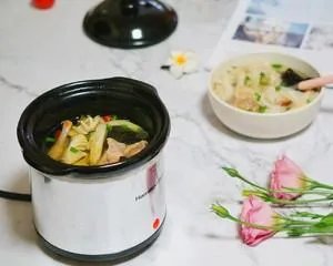 中学生早餐一周食谱大全及做法