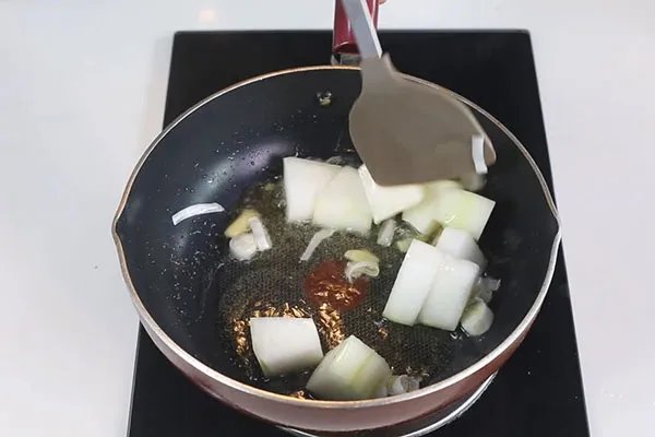 冬瓜烧淡菜的做法 冬瓜烧淡菜的家常做法