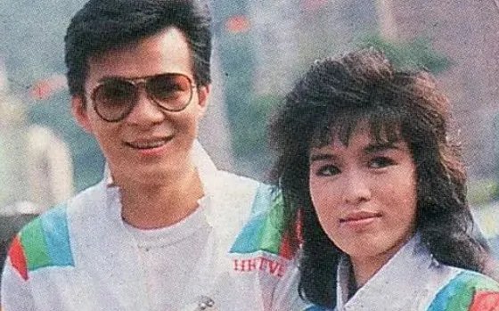 同样是大哥的女人，黎婉华和梁洁华的人生为何相差很大？