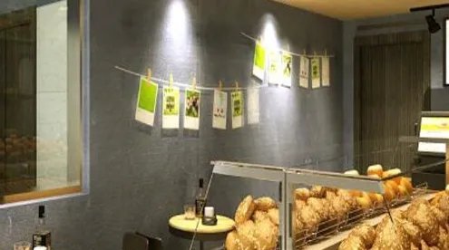 蛋糕店的利润与风险分别是怎么样的？