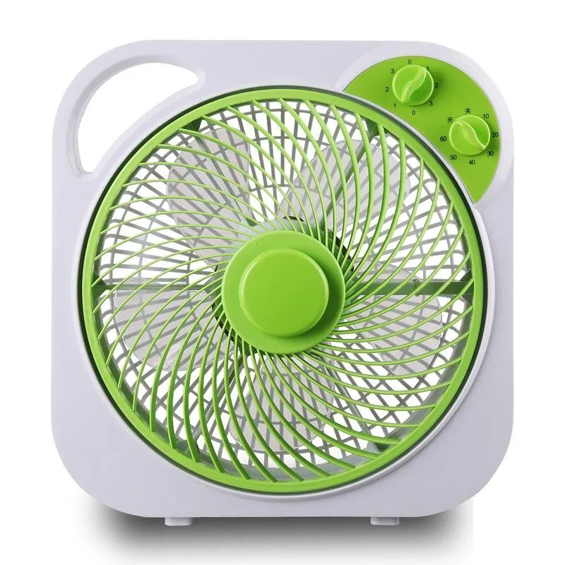 台式电风扇哪个牌子好 电风扇省电大法让你的夏天更舒心
