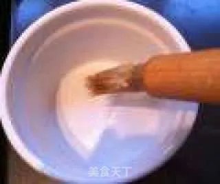 Chocolate Fondant 岩浆巧克力蛋糕