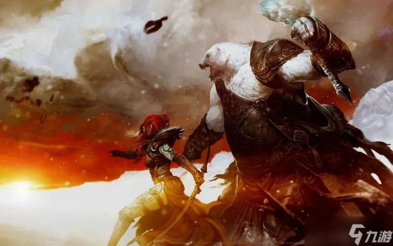 激战2卡纳克俱乐部怎么去  卡纳克俱乐部位置及路线一览