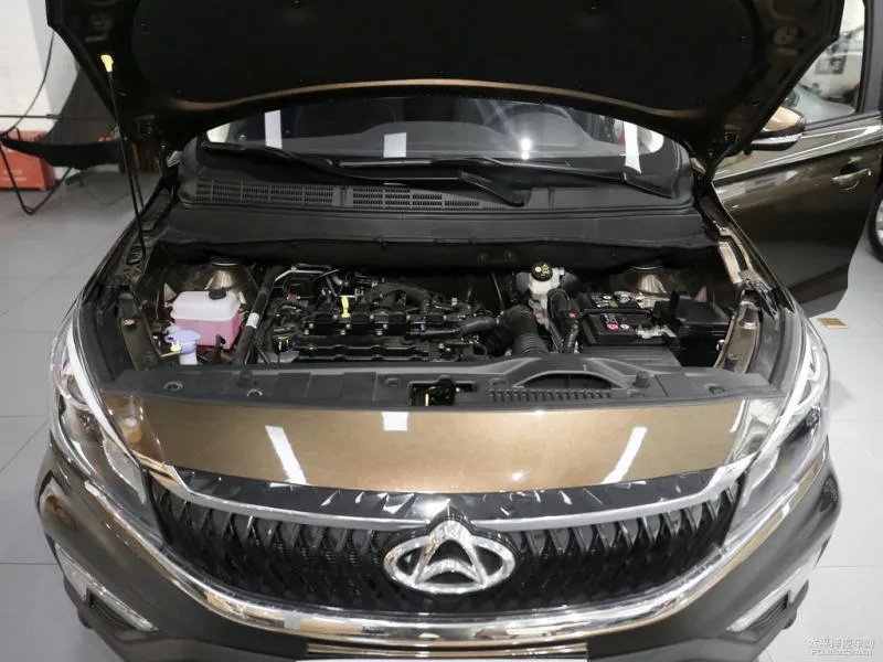 长安欧尚A8002019款最低价格是多少钱？长安欧尚A800提车价