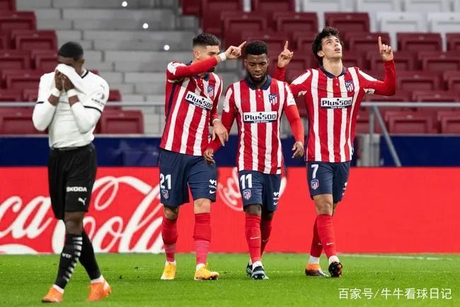 苏亚雷斯转会马竞变现神勇，巴萨是否有过后悔？