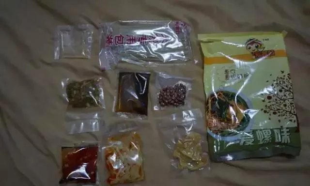 哪个牌子的螺蛳粉好吃？