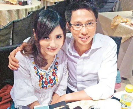 非诚勿扰吴瑜浪漫牵手 吴瑜钟兆伦火速分手童话破碎