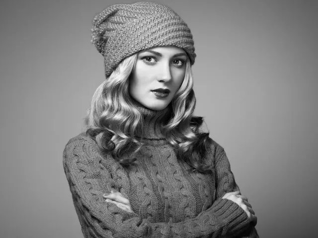 郭碧婷大卷发是怎样的美感在哪里你知道吗