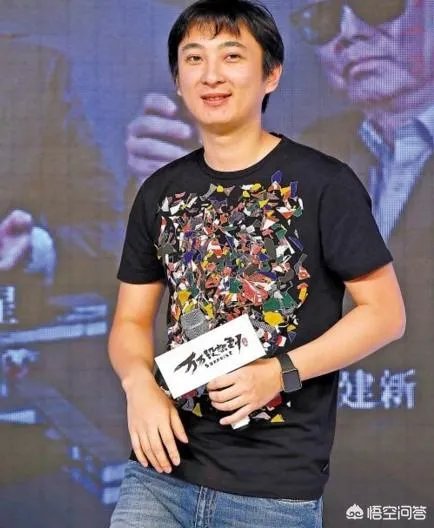 网传王思聪又换女友了，是真的吗？