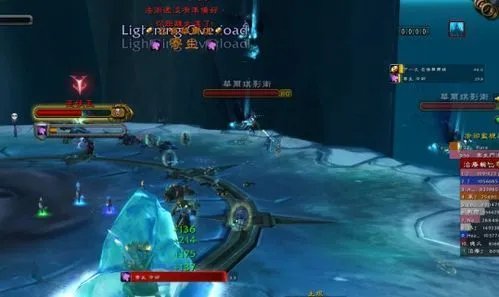 10人普通模式ICC冰冠堡垒巫妖王攻略