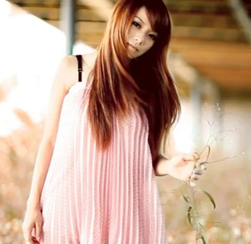 谢容儿绯闻曝光 凌潇肃是小三我不知情的炒作