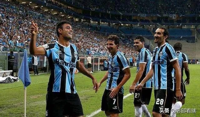 8月6日格雷米奥vs沙佩科，你认为哪队可以取胜？