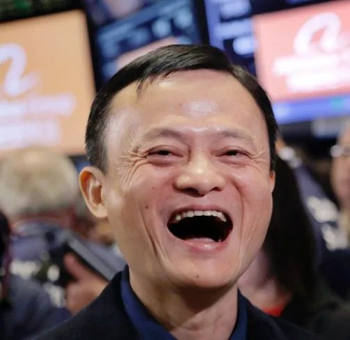 华谊兄弟老板马云联手合作 两人将是2016年最大“黑马”