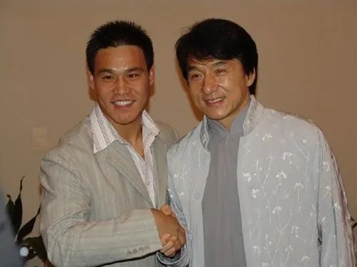 柳海龙为什么退役 柳海龙被黑社会废了真假