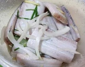 怎样做带鱼