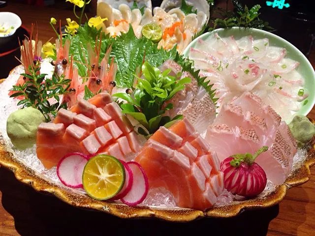 厦门好吃的餐厅，任何档次都可以？