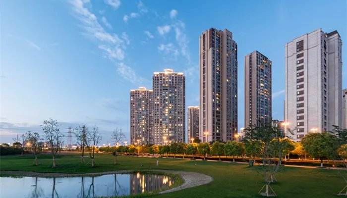 人均公共绿地面积怎么算 人均公共绿地面积怎么计算