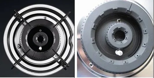 精典厨电展示 帅康厨房两件套成就品质生活