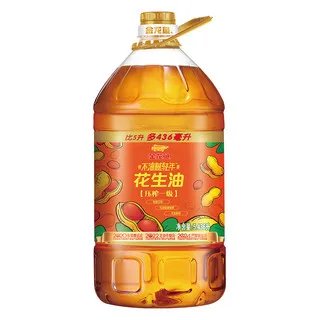 食用油价格