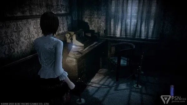 《零月蚀的假面》白金攻略