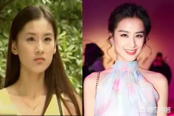 还记得《红苹果乐园》吗？里面的男主你最喜欢谁？