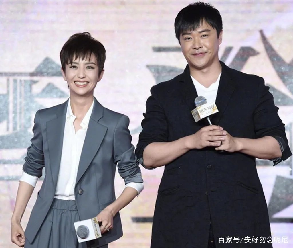 陈思诚佟丽娅被曝已签离婚协议，夫妻分房而居过节也互不见面，你怎么看？