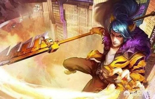 如果王者荣耀版的无限火力出来了,那么谁是王呢?