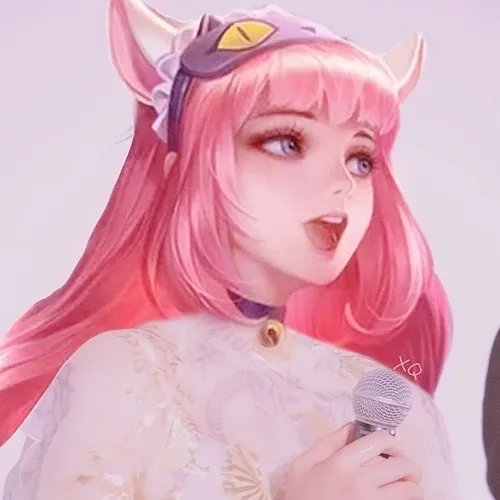 王者荣耀真人换头女生头像分享