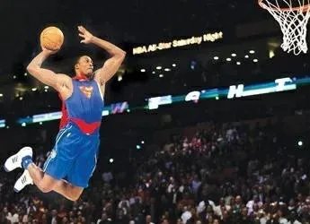 巅峰霍华德的身体素质，在NBA属于什么级别？