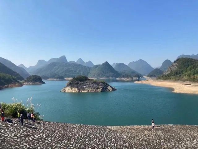 清远两日自驾游攻略