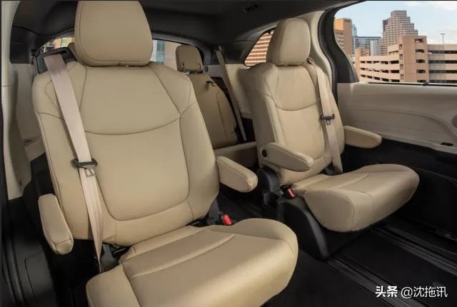 丰田全新Sienna要引进国内了，大伙有想入手的吗？