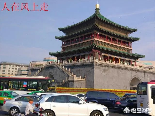 西安两日游,可以去哪些景点?