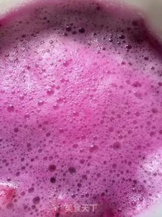 红心火龙果酵素