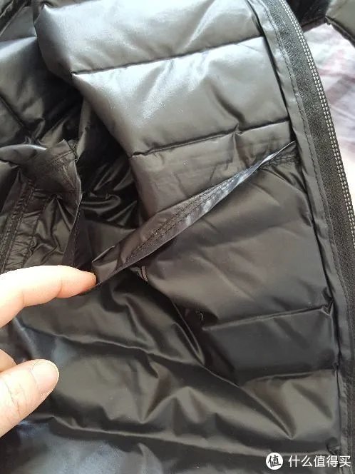 使用测评：2018，你帅你先穿，90分轻薄羽绒服