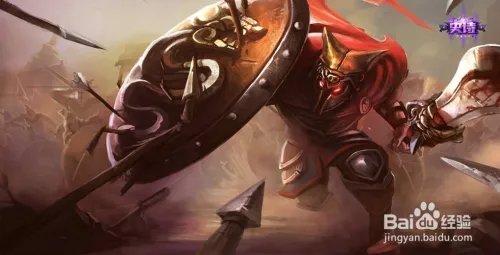 潘森打野出装|lols5潘森打野出装顺序