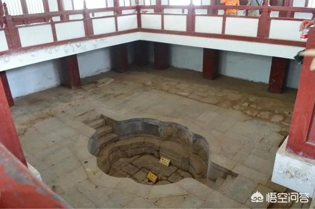 西安两日游,可以去哪些景点?