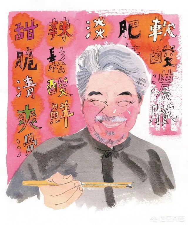 如果重新选择香港四大才子，林夕会选上吗？为什么？