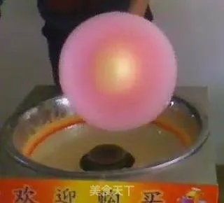 河北花式棉花糖