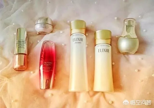 资生堂的眼霜怎么样？